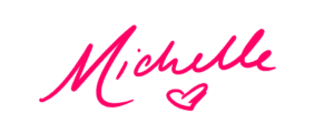 Michelles Signature