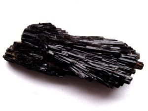 Black tourmaline