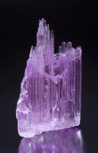 Kunzite