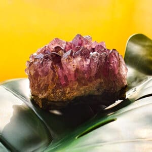 Crystals for Crown Chakra